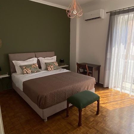 Athens Sunnyside Condo מראה חיצוני תמונה