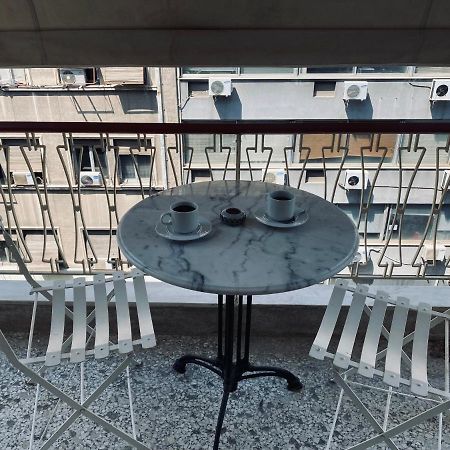 Athens Sunnyside Condo מראה חיצוני תמונה