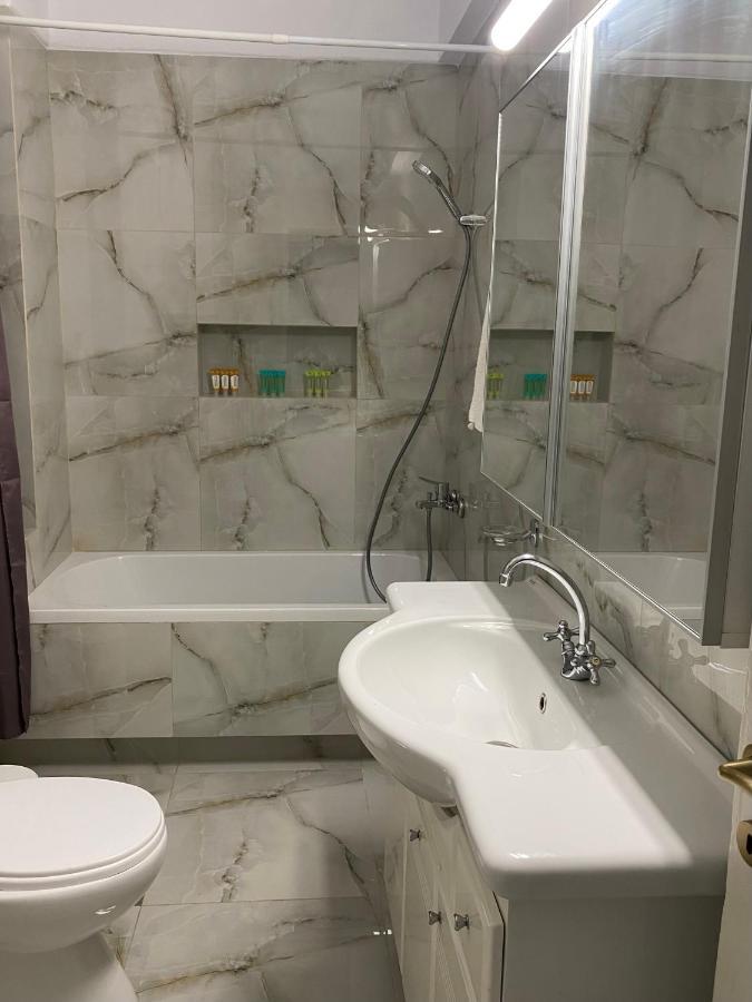 Athens Sunnyside Condo מראה חיצוני תמונה
