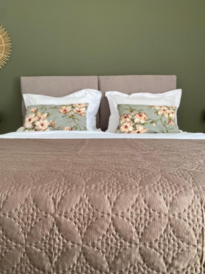 Athens Sunnyside Condo מראה חיצוני תמונה