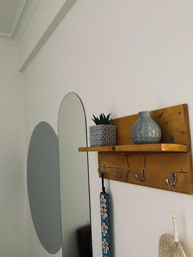 Athens Sunnyside Condo מראה חיצוני תמונה