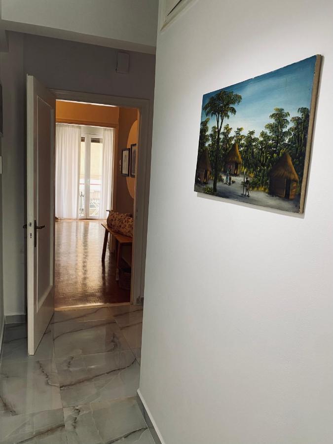 Athens Sunnyside Condo מראה חיצוני תמונה