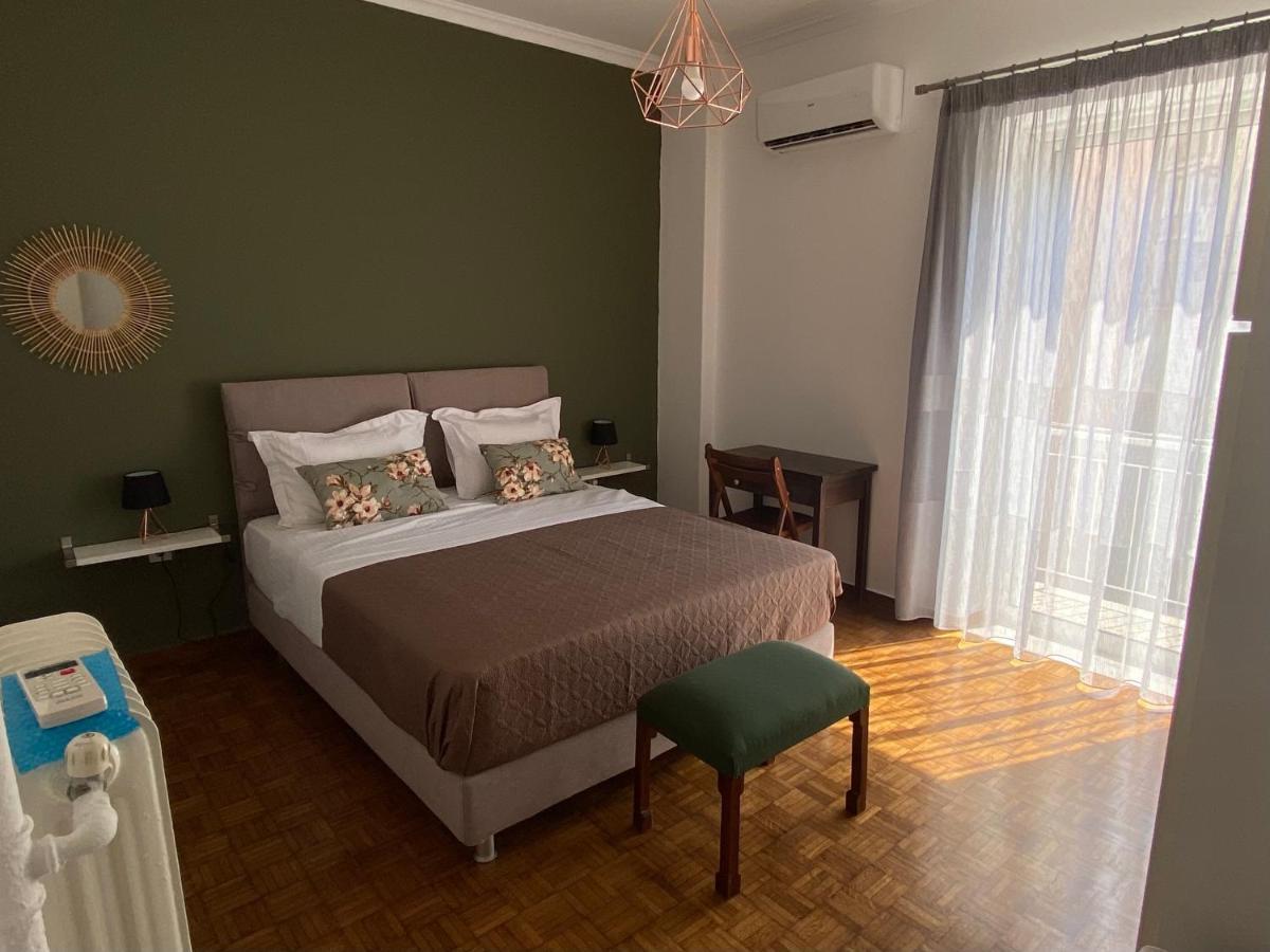 Athens Sunnyside Condo מראה חיצוני תמונה