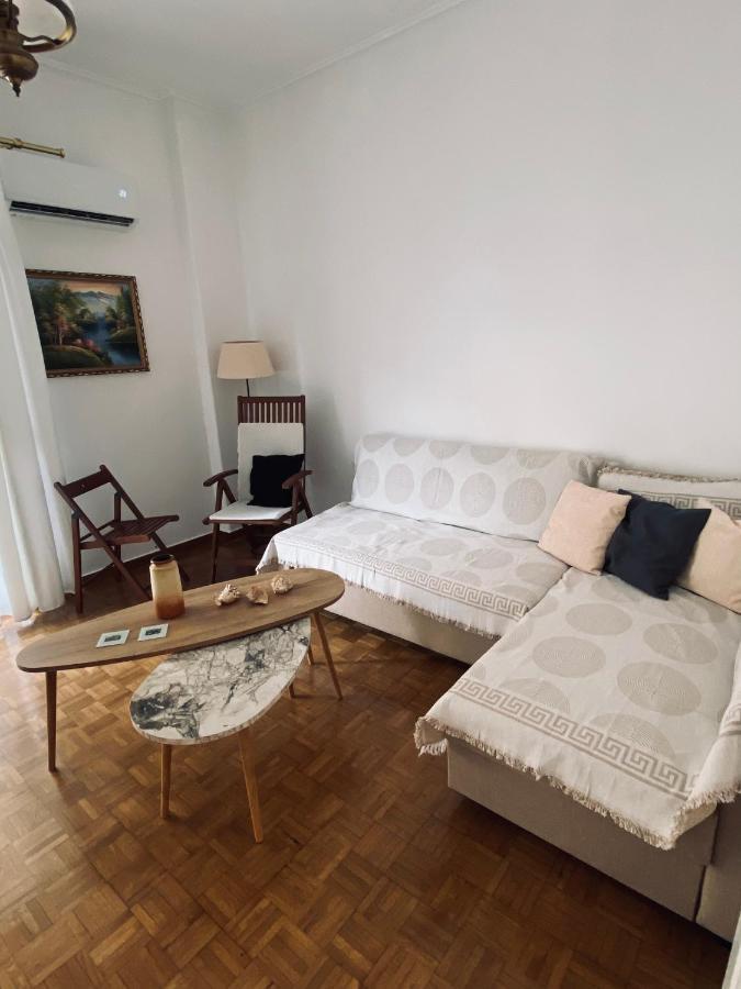 Athens Sunnyside Condo מראה חיצוני תמונה