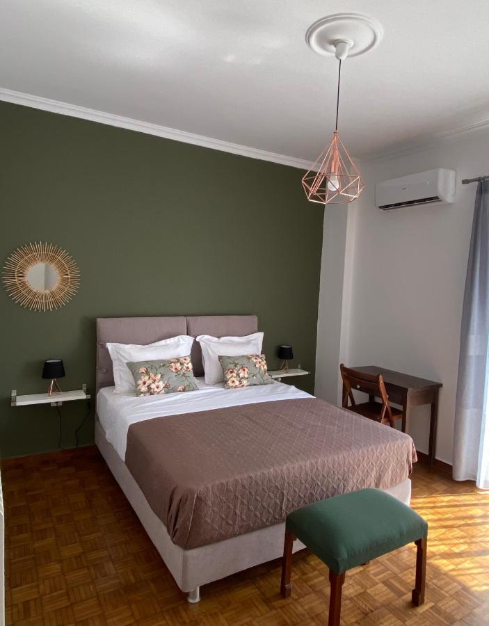 Athens Sunnyside Condo מראה חיצוני תמונה