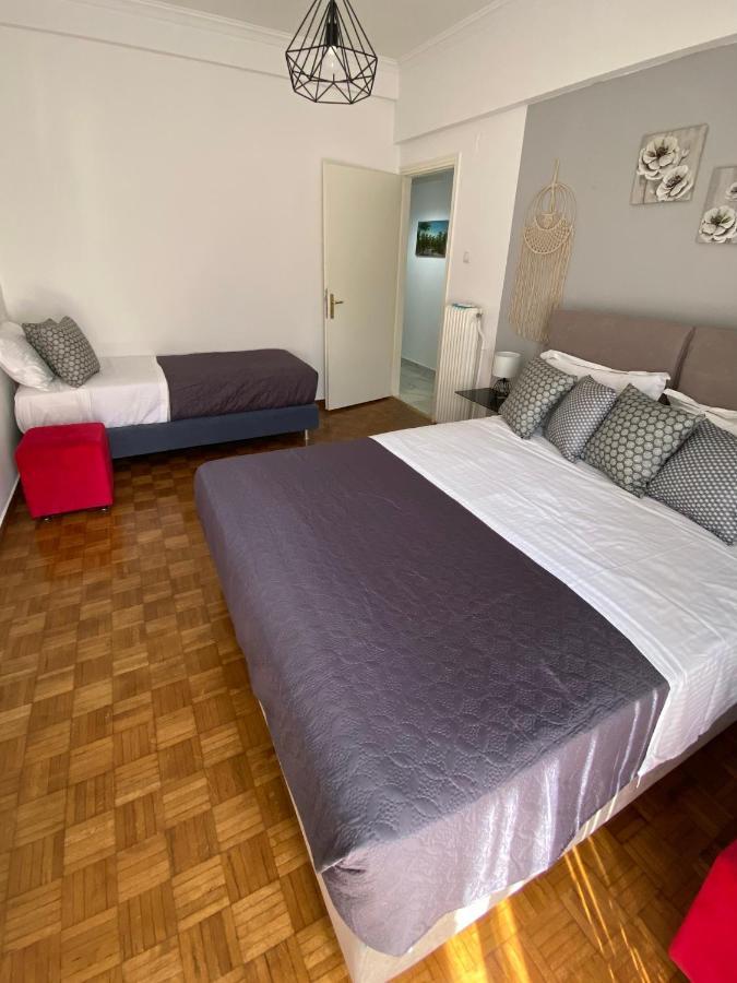 Athens Sunnyside Condo מראה חיצוני תמונה