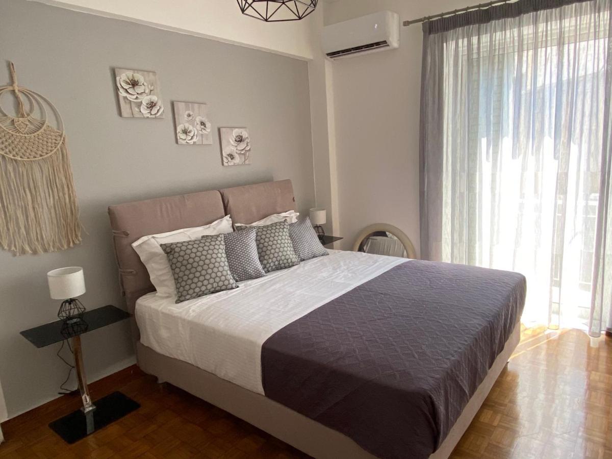 Athens Sunnyside Condo מראה חיצוני תמונה