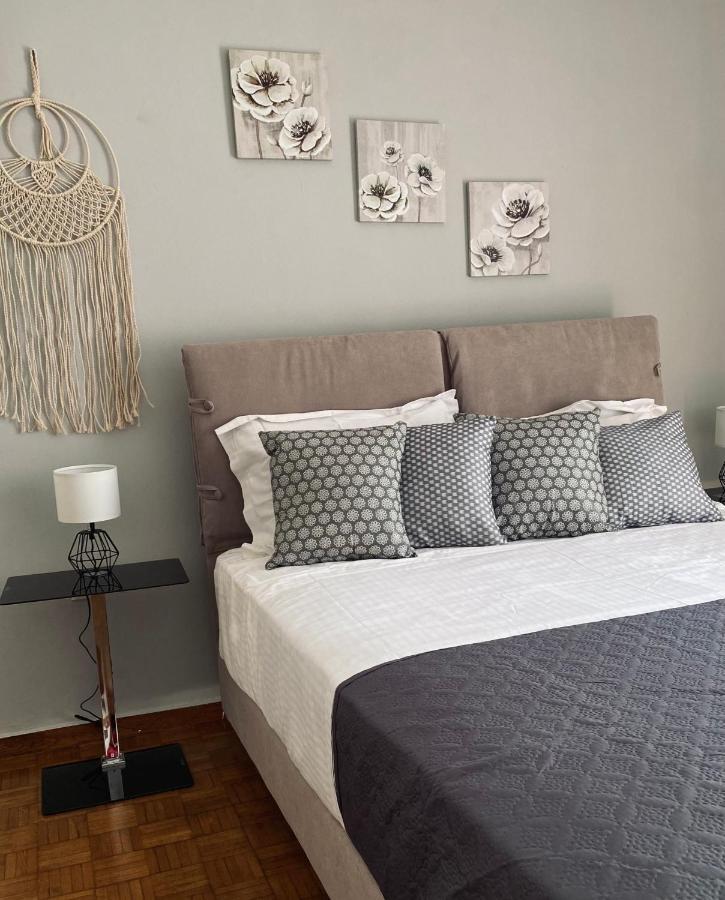 Athens Sunnyside Condo מראה חיצוני תמונה