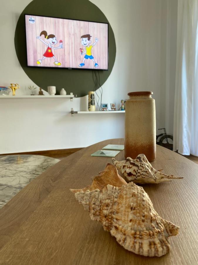 Athens Sunnyside Condo מראה חיצוני תמונה