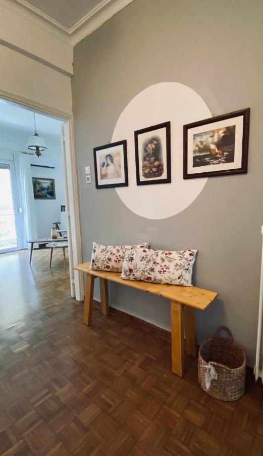 Athens Sunnyside Condo מראה חיצוני תמונה