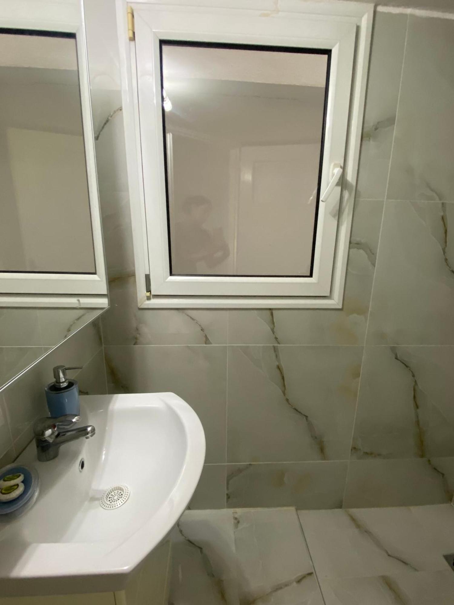 Athens Sunnyside Condo מראה חיצוני תמונה