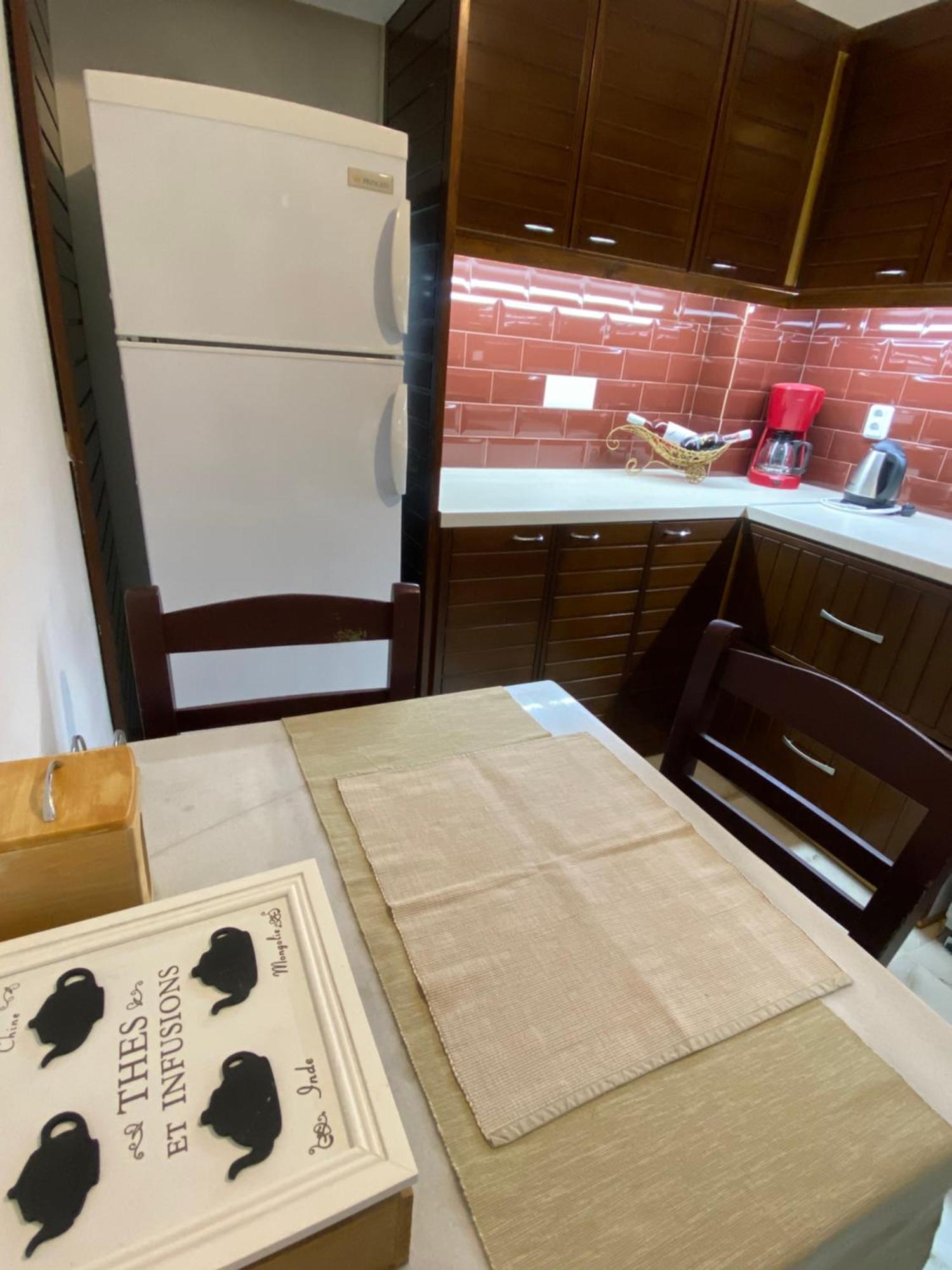 Athens Sunnyside Condo מראה חיצוני תמונה